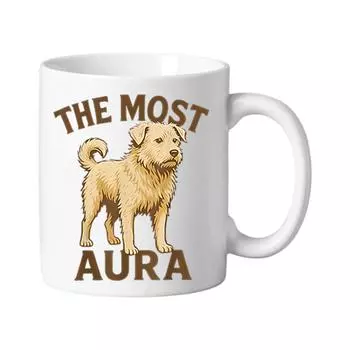 Эта кружка для кофе со скрытым сообщением, креативная новая керамическая кухонная забавная черная кофейная чашка One Size