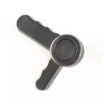 ЭТА РУЧКА РЕГУЛИРОВКИ ПЕРЕДНИХ СИДЕНИЙ И НАПРАВЛЯЮЩИХ Подходит для Jeep Wrangler JK 11-18 1SR95DX9AA