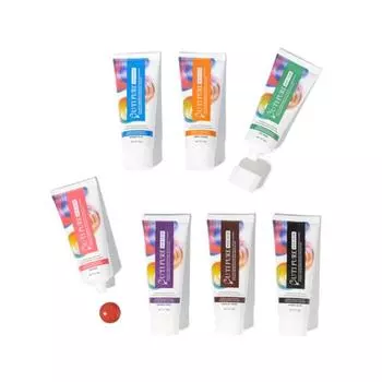 ЭТА:TIPURE Краска для волос One Day Color Essence 60 г Red