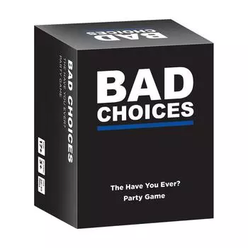 Эта всемирно популярная настольная игра создана специально для семейных посиделок и вечеринок с друзьями.. Его правила еще полны загадок. One Size