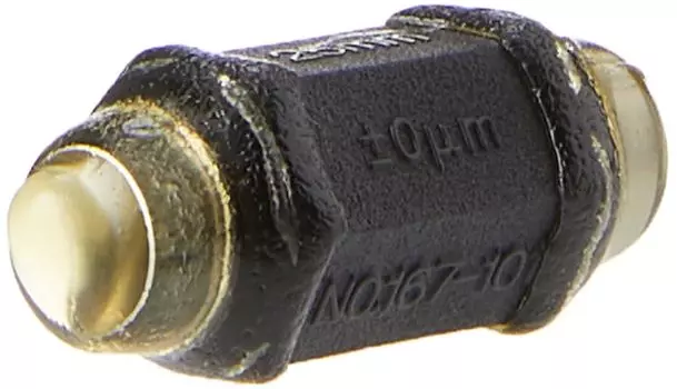 Эталонный стержень Mitutoyo MB-25 167-101