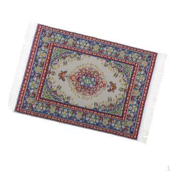 Этаж кукольного домика /12 Dark Brown