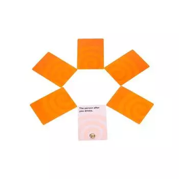 Эти карты заставят вас напиться, веселая игра для взрослых для вечеринок разноцветный