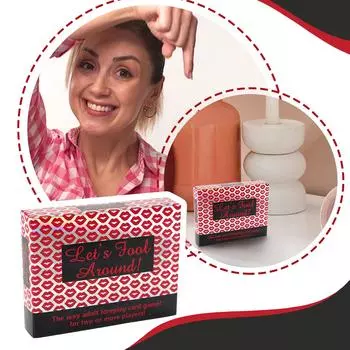 Эти карты заставят вас смеяться, забавные карточные игры для взрослых, карточные игры с выпивкой One Size