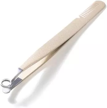 Этикет волосы в носу волосы для мужчин и с нежелательными волосами брови брови ушные волосы резак резак, резак, пинцет, резак, женщины, расческа,