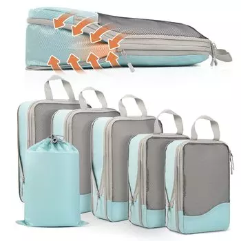 Этикетка компрессионное расположение полезное компрессионное компрессионное белье горячее деловое путешествие хранение дорожный аксессуар большой для чемоданов сумка, мешок,