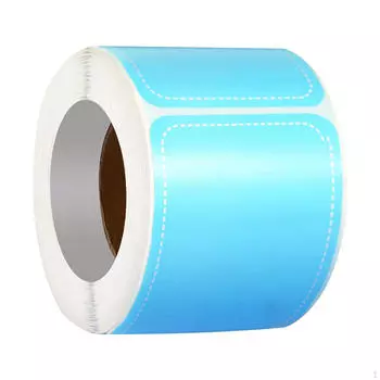 Этикетки для банок Этикетки для меловой доски Водонепроницаемые бутылки Маркер Наклейка на доску для контейнеров для еды на вечеринке