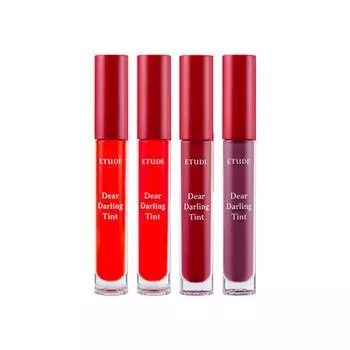 [ЭТЮД] Dear Darling Water Gel Tint (2Цвет) 5g