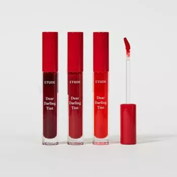 [ЭТЮД] Dear Darling Water Gel Tint OR204