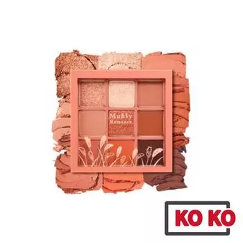 [ЭТЮД ДОМ] Играть Цвет Глаза Muhly Романс