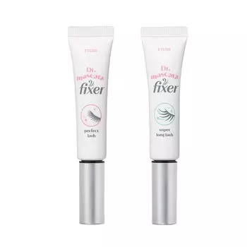 [ЭТЮД] Dr.Mascara Fixer For Lash Super Long Lash