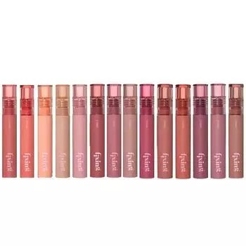 [ЭТЮД] Fixing Tint 4g / 16 оттенков #2 Vintage Red