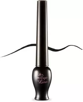 [ЭТЮД] Линия О М ай (черный) 5мл