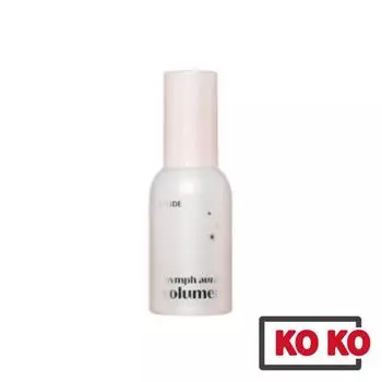 [ЭТЮД] Nymph Aura Volumer 24г