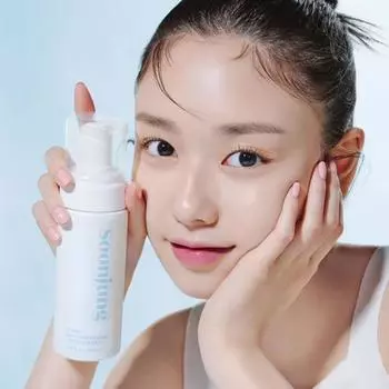 [ЭТЮД] *обновление* Очищающее средство Soon Jung Whip 150 мл