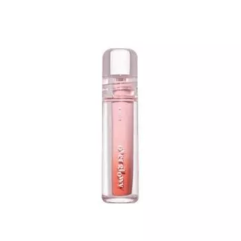 ЭТЮД Over Glowy Tint 3g P000DTSD - 01 Black Cat Rose Jelly