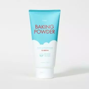 [ЭТЮД] Разрыхлитель Пенка для пор 300г