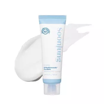 [ЭТЮД] SOON JUNG 10-пантензозидный бальзам Cica 50 мл