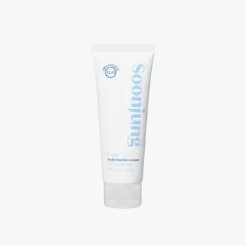 [ЭТЮД] SOON JUNG Гидрозащитный крем 75мл