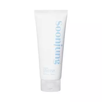 [ЭТЮД] Soonjung 5.5 Очищающая пенка 150мл