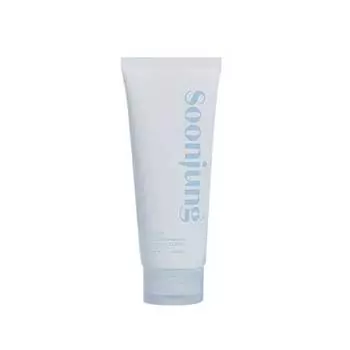 [ЭТЮД] Soonjung 5.5 Очищающая пенка 150мл