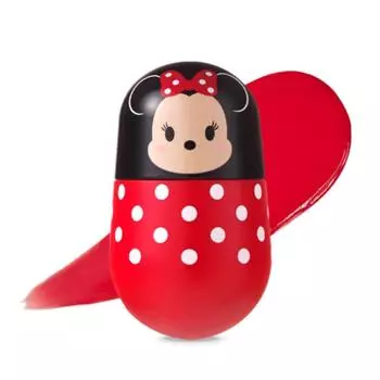 ЭТЮД Желе Мусс Тинт 3.3г