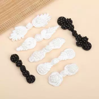 Этнический стиль ручной работы чеонгсам перламутровые пуговицы для пиджаков костюмов Тан в подарочной коробке