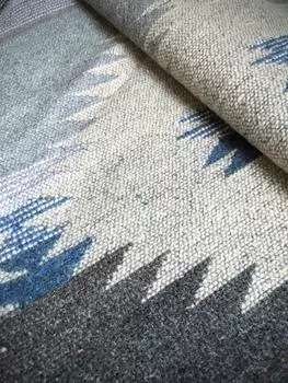 Этнический жаккард Плотная ткань Ткань Хлопок Материал Обрезки Native Pattern Ortega Материалы для рукоделия Товары для рукоделия Сумки ручной работы Аксессуары Making Works