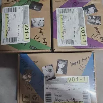 Это часть альбома V Layover.