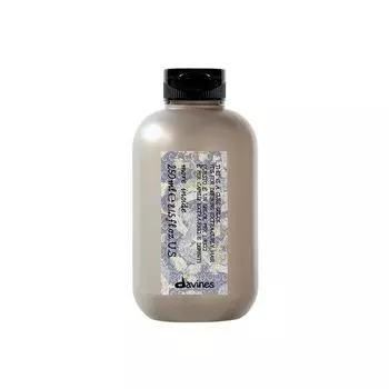 Это гель-масло для вьющихся волос 250 мл