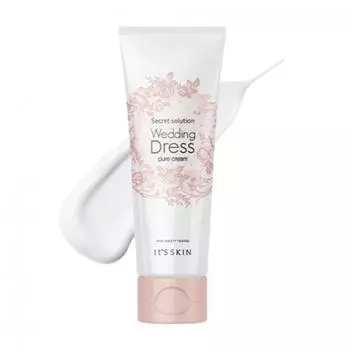 [Это кожа] Secret Solution Wedding Dress Pure Cream 100мл