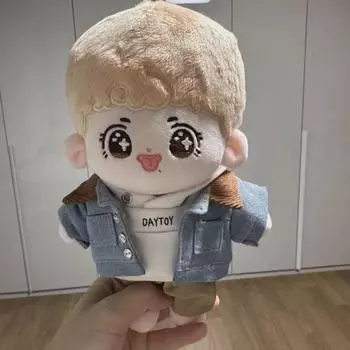 Это модель с атрибутами Сяочжань