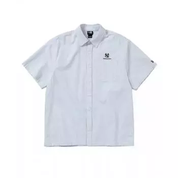 Это никогда не Ap Mlb X Tnt Футболки Ws42 Синий M