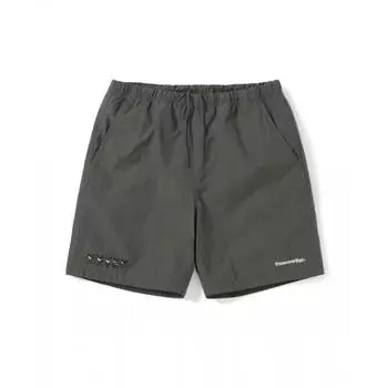 Это никогда не Бог Танцующие Медведи Ветер Короткий Серый S