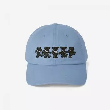 Это никогда не Бог Танцующий Медведь Кепка Gd243whwbc01 FREE