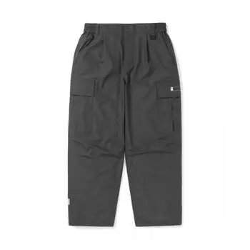 Это никогда не будет штаны Windstopper Active Tour черные S