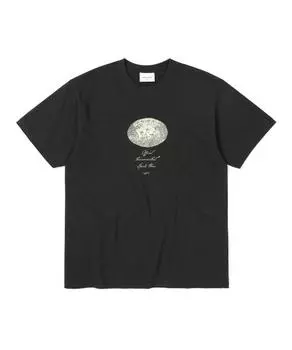 Это никогда не было, что Две Гончие начали с черного S