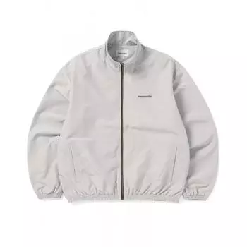 Это никогда не было Intl. Куртка Team серая L