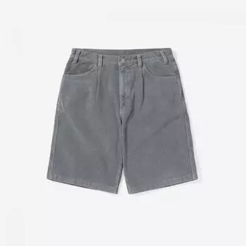 Это никогда не было так Перекрашенный Вельвет Короткий Tn241wsoks04