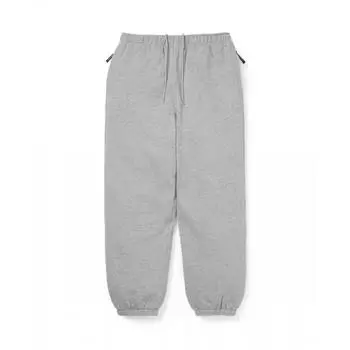 Это никогда не было таким большим спортивным штаном Heather Grey S