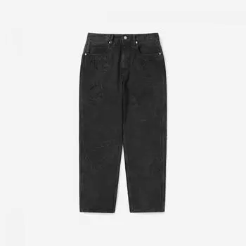 Это никогда не было [tnt Xfelix The Cat] Поврежденные джинсы Fx233dpa5p01 S