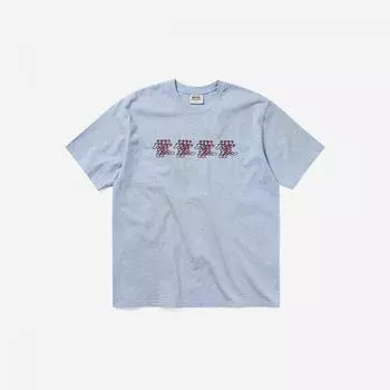 Это никогда не футболка Lightning Bears Gd251ttsst03 M