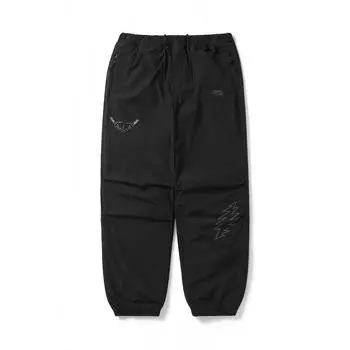 Это никогда не Gd Syf Wind Pant Off Black S
