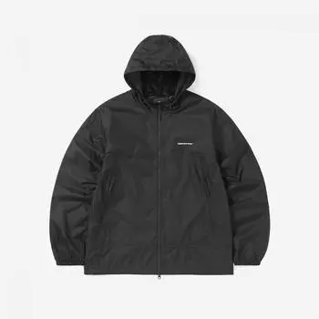 Это никогда не T легкая куртка Tn250wowls02 S