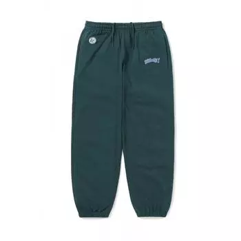 Это никогда не Tnt Felix Sweatpant Sea Green S
