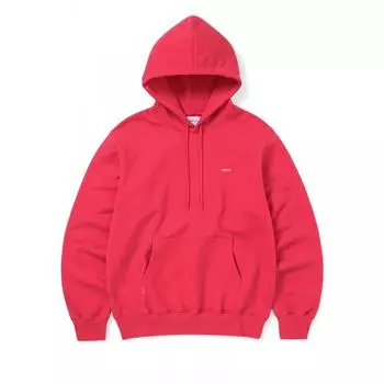 Это никогда не Tnt. Классическая толстовка с капюшоном Hdp Deep Pink S