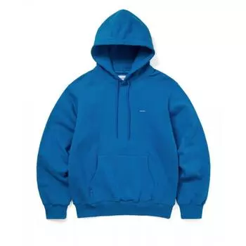 Это никогда не Tnt. Классическая толстовка с капюшоном Hdp синего цвета S