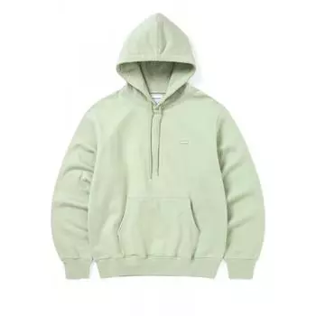 Это никогда не Tnt. Классическая толстовка с капюшоном Hdp светло-зеленого цвета S