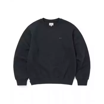 Это никогда не Tnt. Классический джемпер с круглым вырезом HDP Navy S