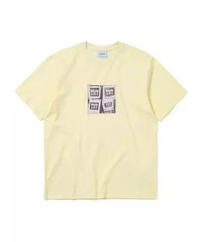 Это никогда не Tnt Phone Tee Pale Lemon XL